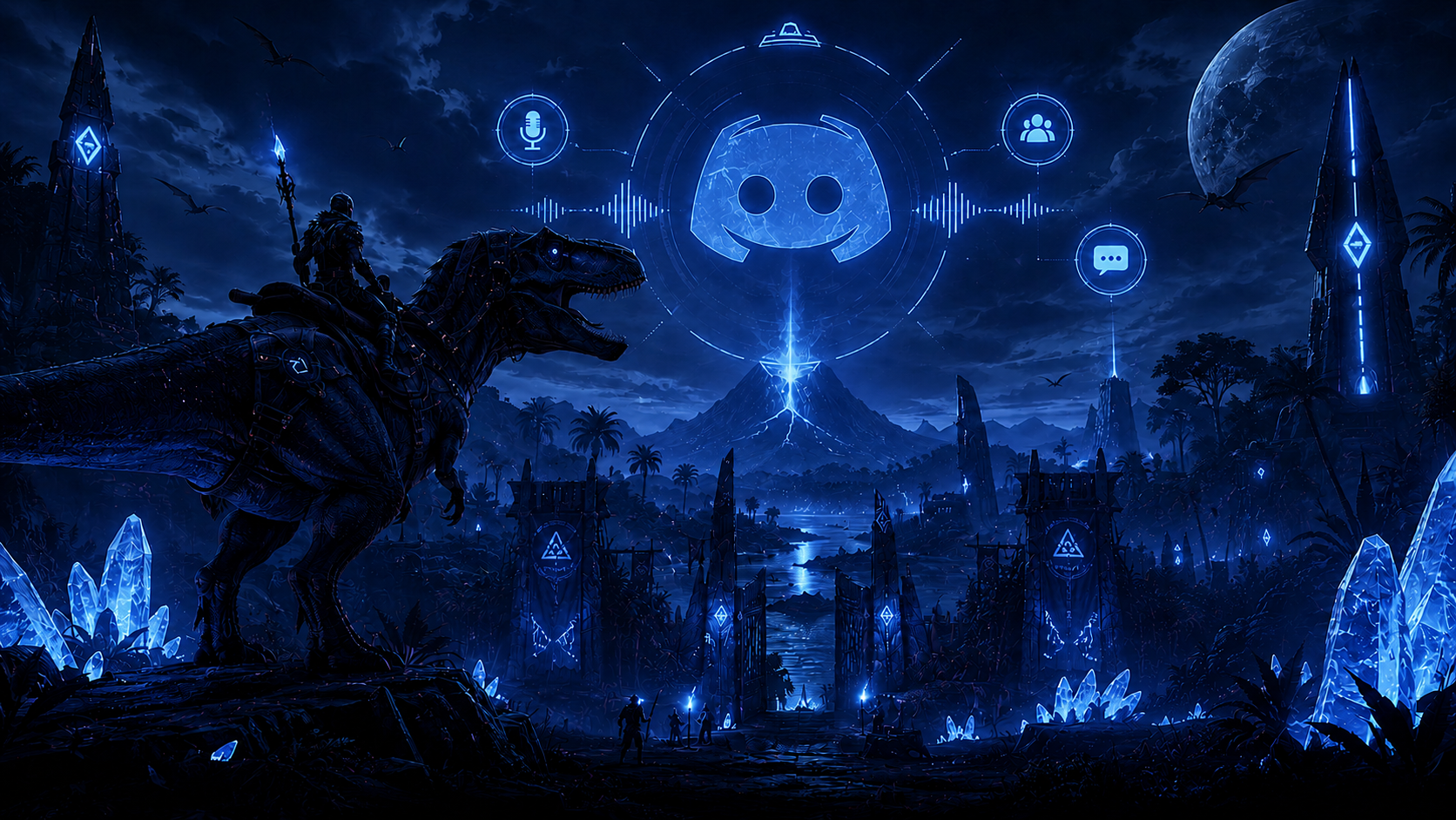 Discord